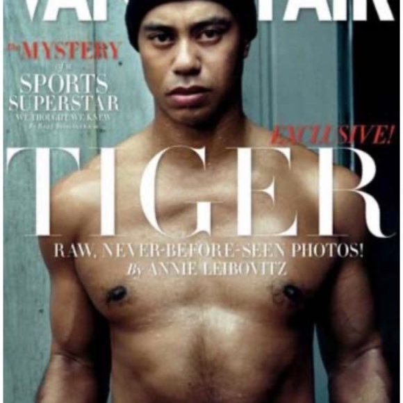 VANITY FAIR MAGAZINE, FEBRUARY 2010, EXCELLENT CONDITION, ORIGINAL OWNER, SINGLE - Picture 1 of 1